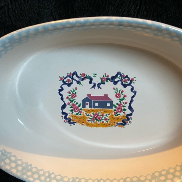 Vintage trays - Picture 5 of 12